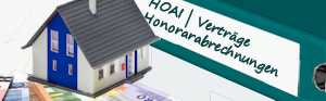 HOAI 2021 - Praktische Anwendung und Umsetzung 